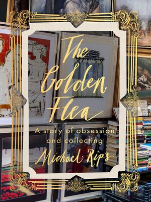 cover image of The Golden Flea